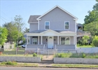 Springfield Massachusetts real estate photo