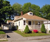 Methuen MA Real Estate Photo