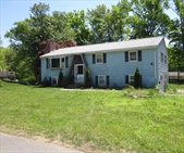 Leicester MA Real Estate Photo