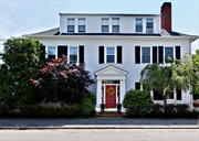 Newburyport MA Real Estate Photo