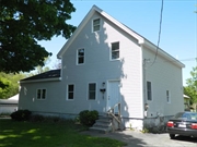 Taunton MA Real Estate Photo