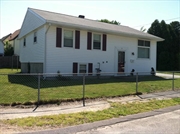 Lowell MA Real Estate Photo