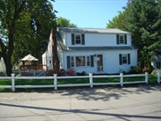 Weymouth MA Real Estate Photo
