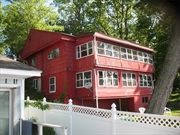 Southwick MA Real Estate Photo