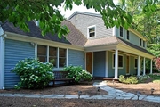 Plymouth MA Real Estate Photo