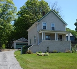 Hudson MA Real Estate Photo