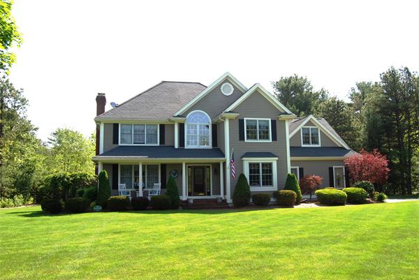 4 Talbott Farm Drive
