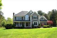 Mendon Massachusetts Homes for sale