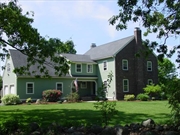 Westford MA Real Estate Photo