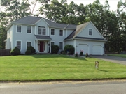 Westfield MA Real Estate Photo