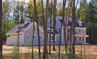 Bolton massachusetts homes