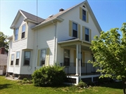 Worcester MA Real Estate Photo