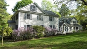 Weston MA Real Estate Photo