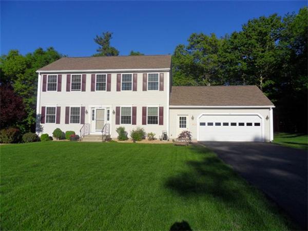 40 Westview Dr