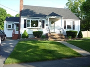 Peabody MA Real Estate Photo
