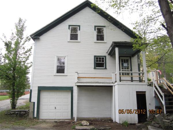 8 Linden Street