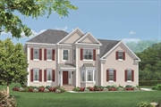 Holliston MA Real Estate Photo