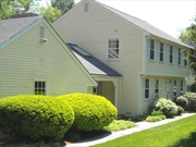 Wayland MA Real Estate Photo