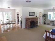 Groton MA Real Estate Photo
