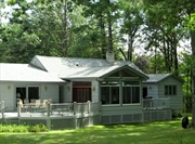 Lunenburg MA Real Estate Photo