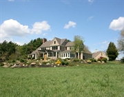 Wenham MA Real Estate Photo