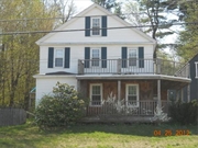 Templeton MA Real Estate Photo