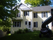 Hamilton MA Real Estate Photo