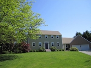 West Newbury MA Real Estate Photo