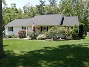 Palmer MA Real Estate Photo