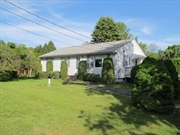 Taunton MA Real Estate Photo