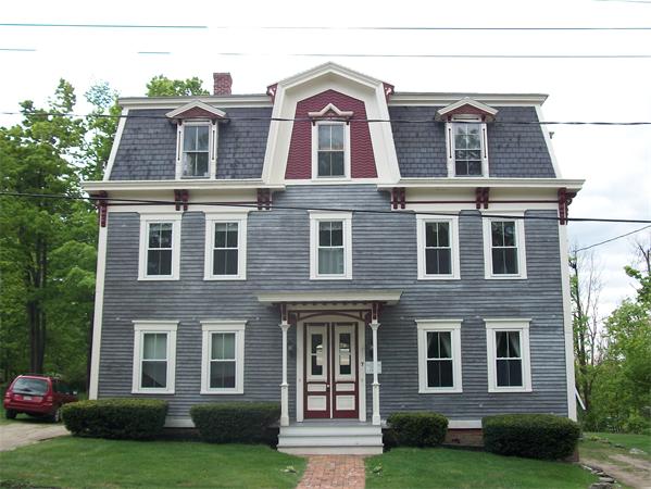 7 Boylston