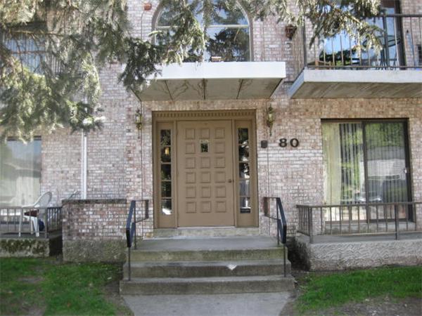 80 High St