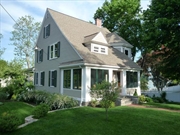 Wakefield MA Real Estate Photo
