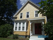 Middleboro MA Real Estate Photo