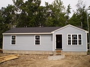 Southbridge MA Real Estate Photo