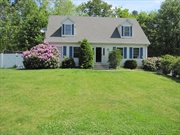 Northbridge MA Real Estate Photo