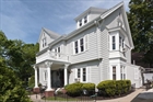 Winchester MA real estate photo