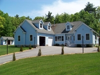 Auburn real estate massachusetts