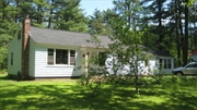 Townsend MA Real Estate Photo