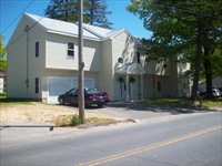 Worcester townhouse for sale