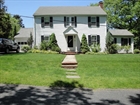 house for sale Wellesley MA photo