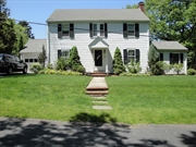 Wellesley MA Real Estate Photo