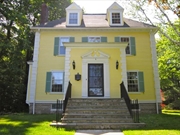 Uxbridge MA Real Estate Photo