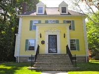 Uxbridge Massachusetts Homes for sale