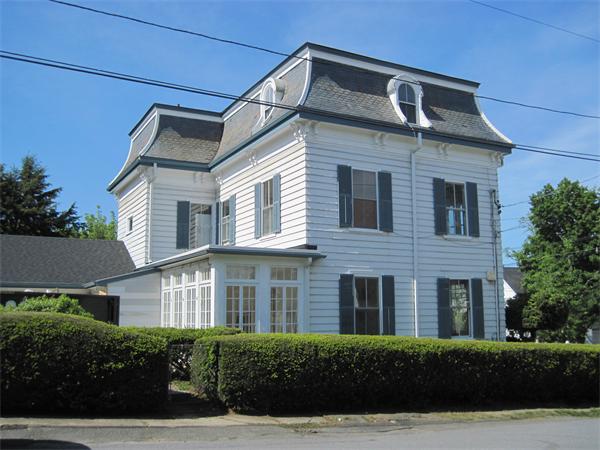 209 Main Street