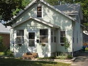 Springfield MA Real Estate Photo