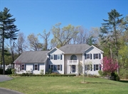 Wilbraham MA Real Estate Photo
