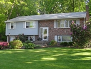 Sharon MA Real Estate Photo