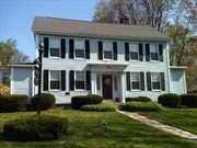 Sturbridge MA Real Estate Photo