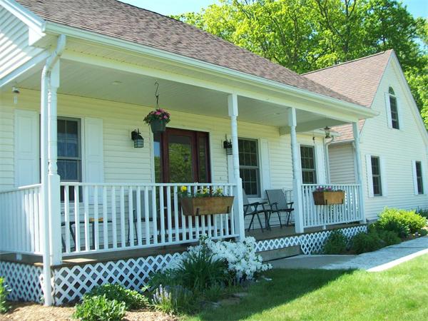 13 Peterson Road
